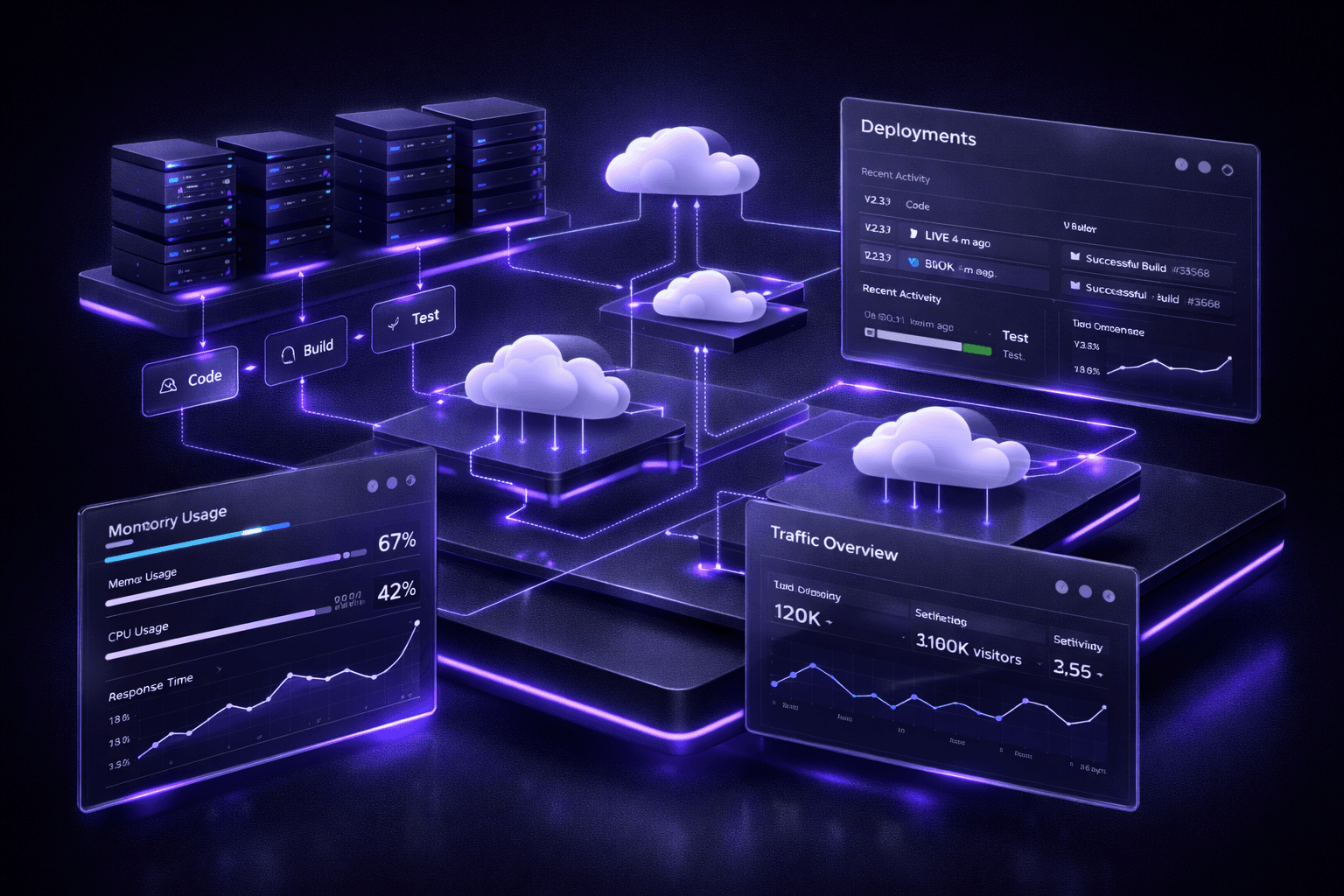 DevOps Consulting Services