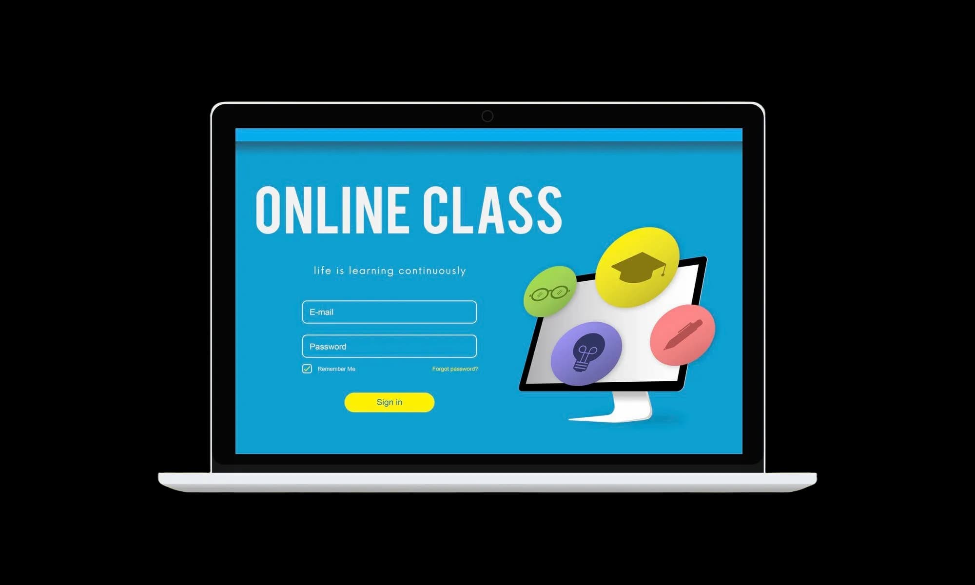 Education & E-Learning Software Development Solutions