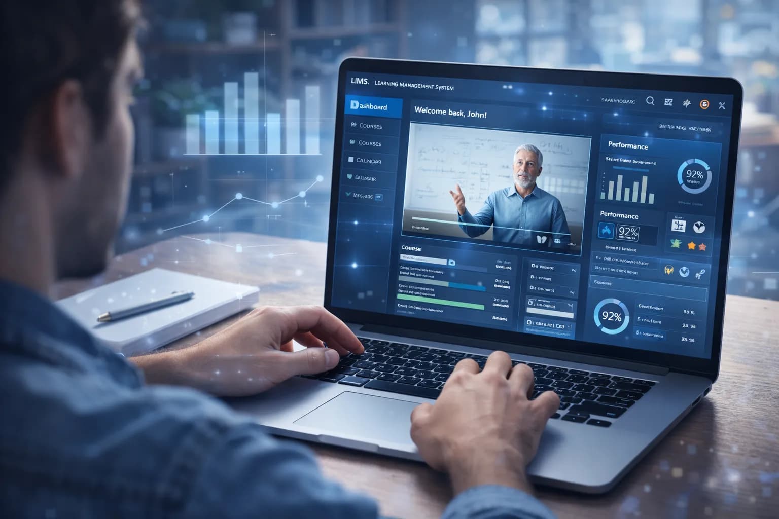 Education & E-Learning