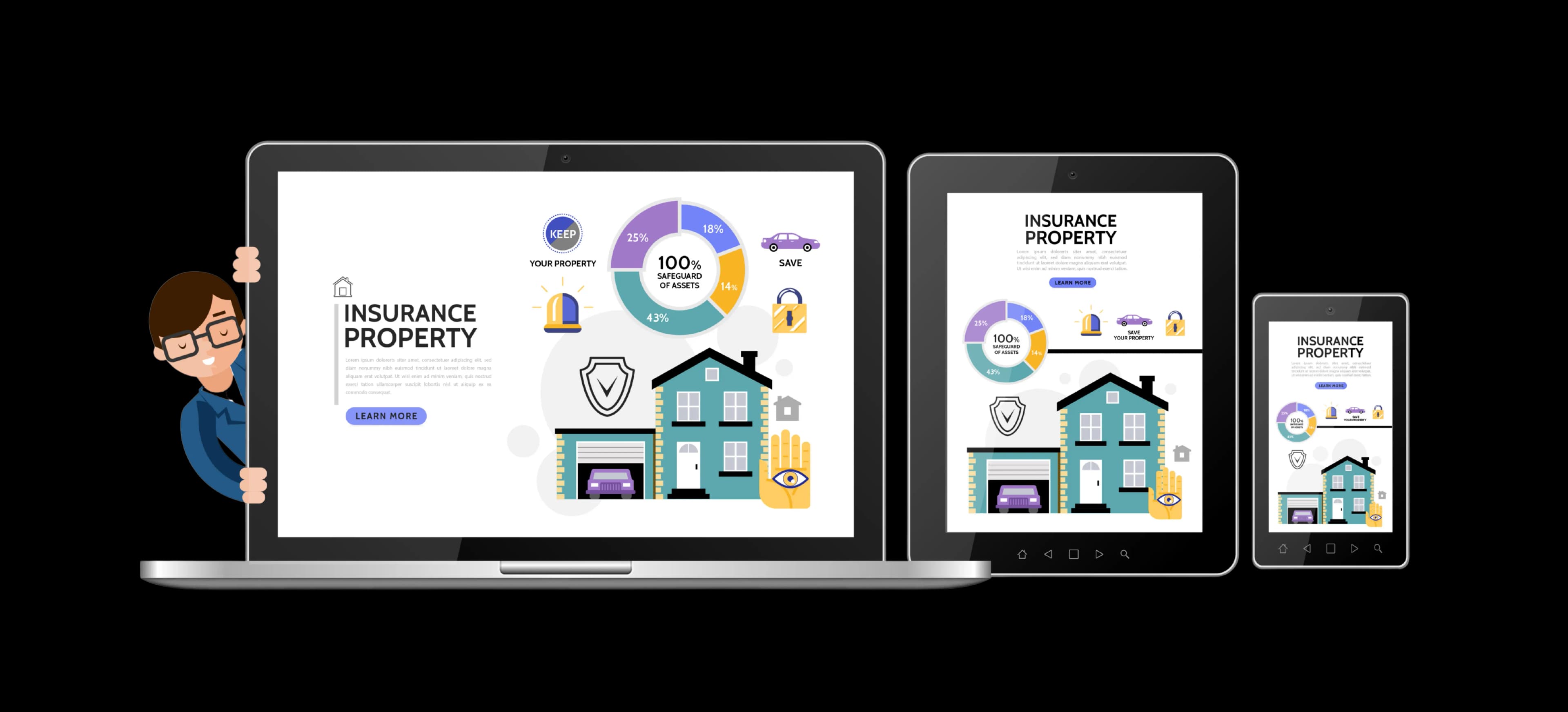 Real Estate & PropTech Software Development Solutions