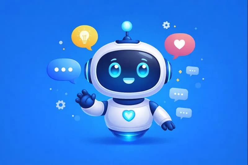 AI Chatbots - Software Development Services