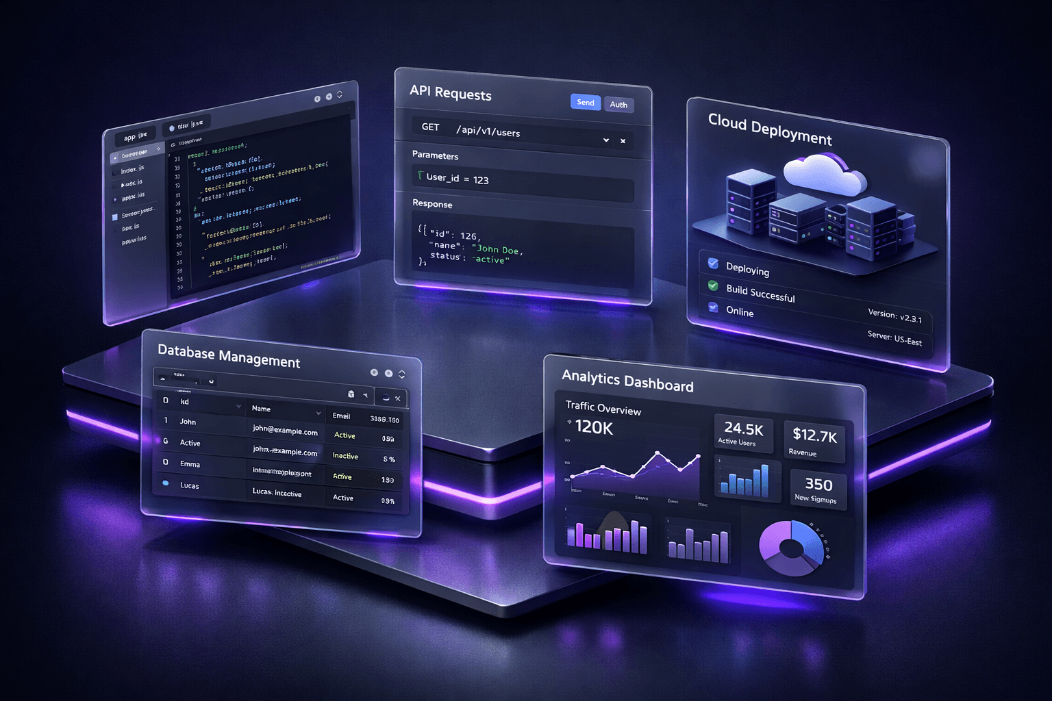 Web Development Services